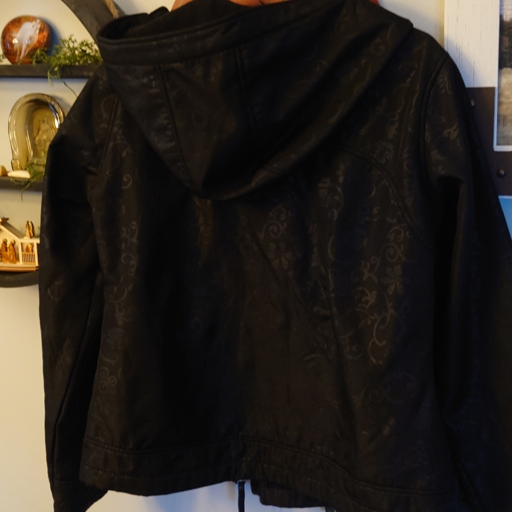 Vertical 9 jacket - Picture 7 of 8